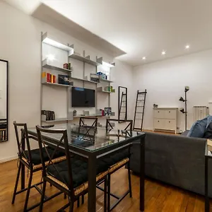 Apartamento Testaccio & Piazza Liberatrice, Roma