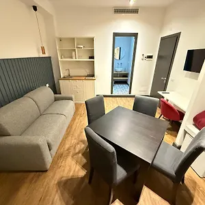 Dom wakacyjny Flaminia Dream Holidays, Rzym